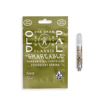 Wedding Cake (H) One Gram Cartridge